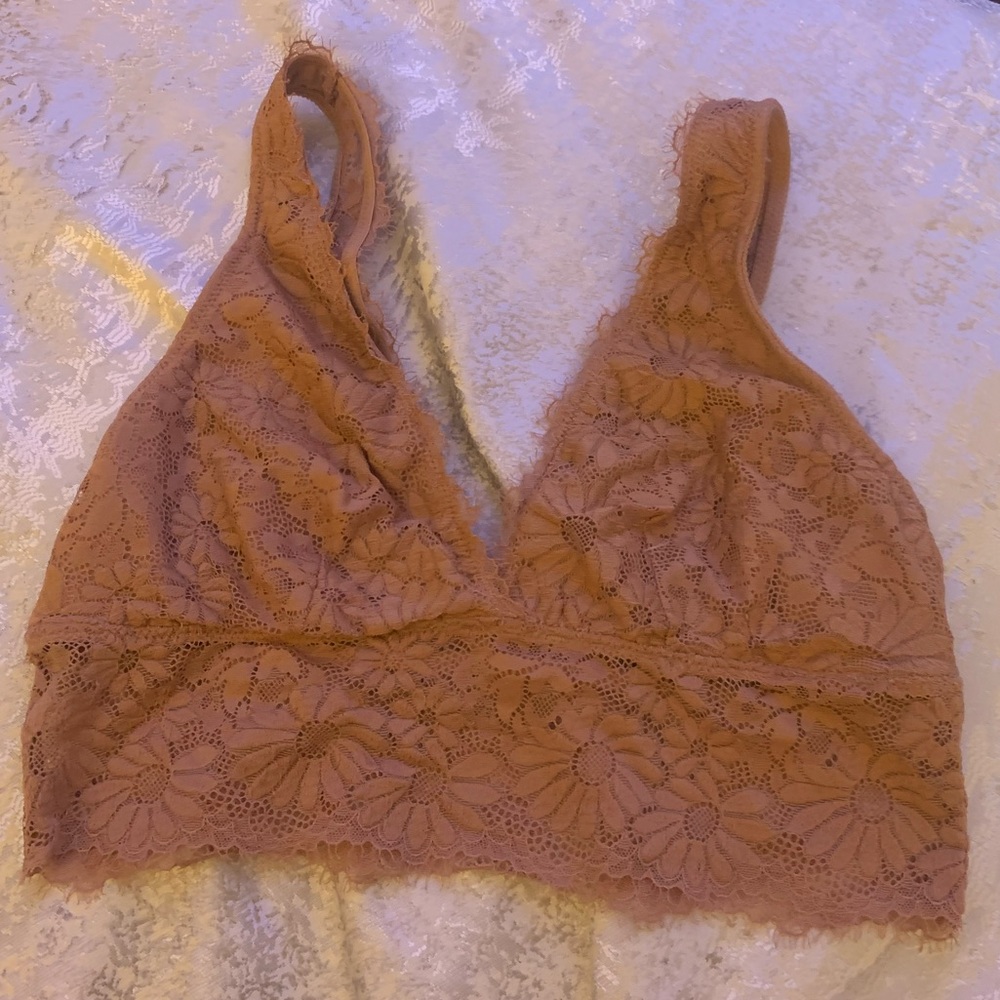 Bralette Set